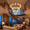 Apollo Chandelier