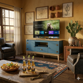 COLONIAL TV Stand