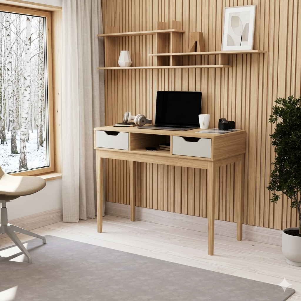 NORDIC Office Desk