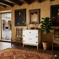 COLONIAL Small Sideboard