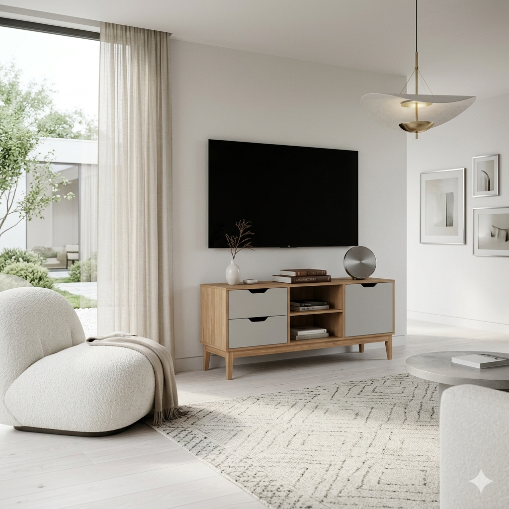 NORDIC TV Stand