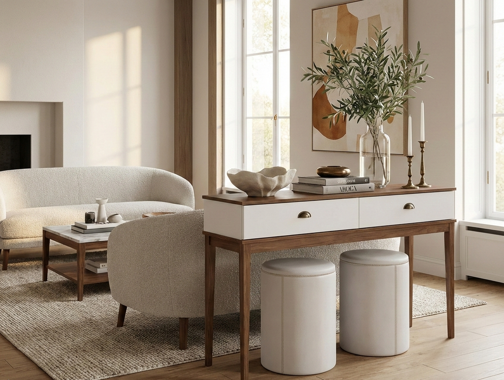 COLONIAL Entry table