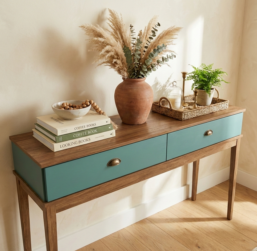 COLONIAL Entry table