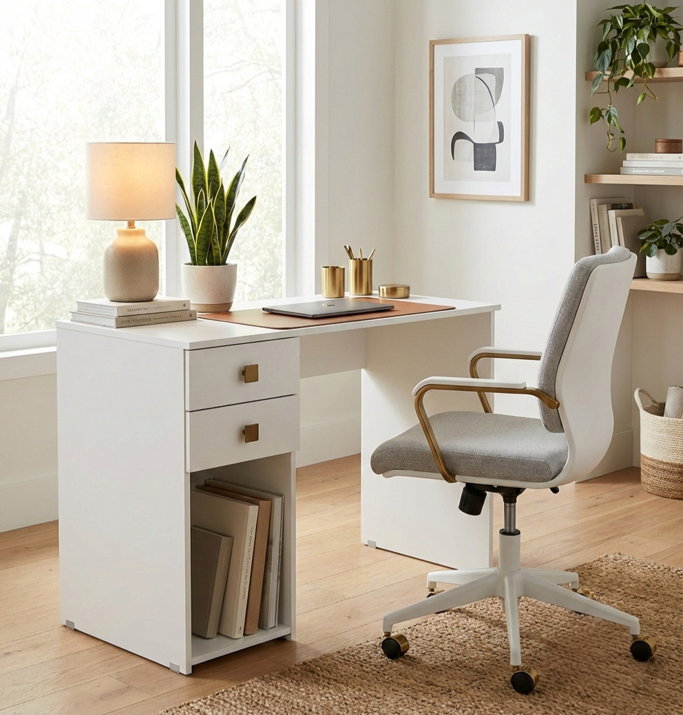 Home Office Desk
