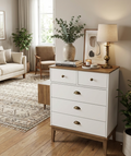 COLONIAL Chest of Drawers