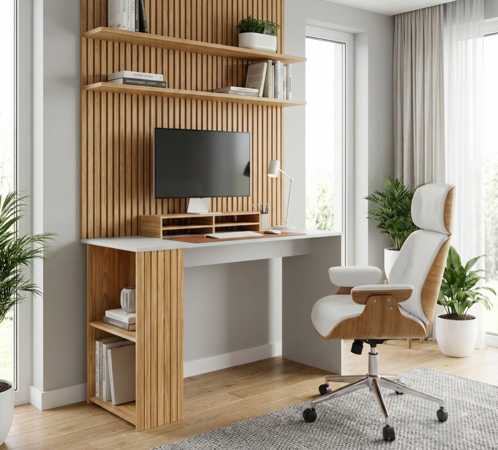STRIPED Contemporary Table