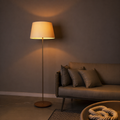 Tripod Slim Floor Lamp