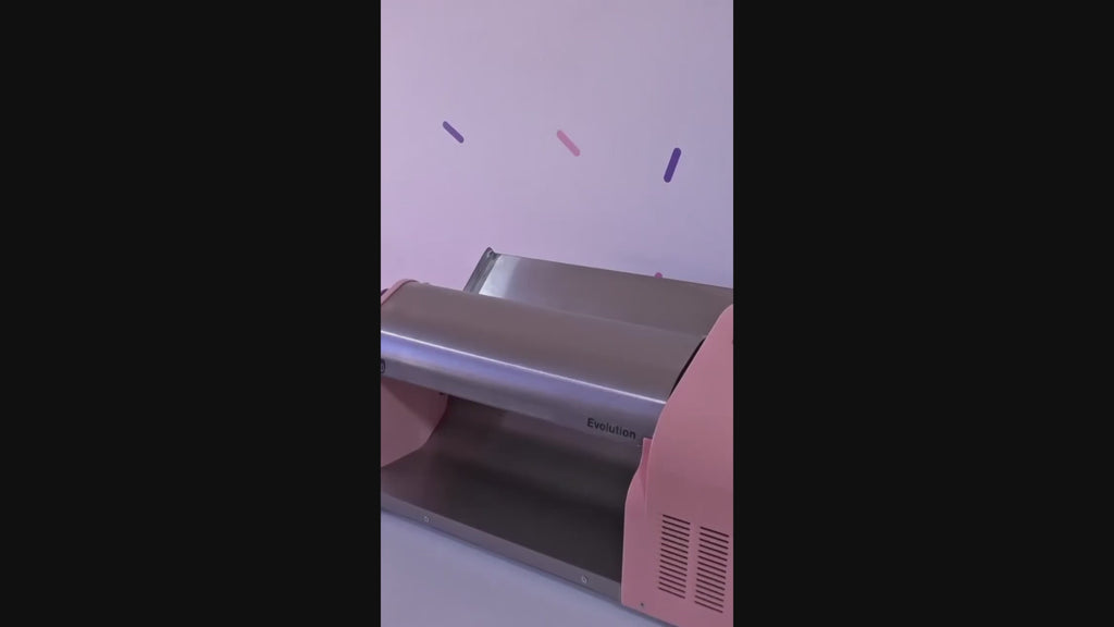 Professional Fondant & Dough Sheeter